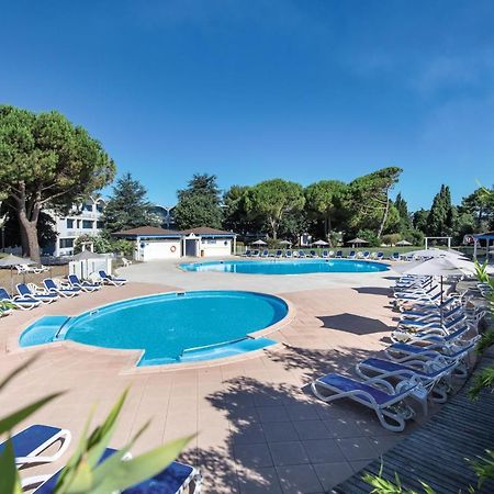 ホテル Belambra Clubs Balaruc-Les-Bains - Les Rives De Thau エクステリア 写真