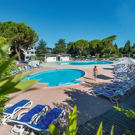 ホテル Belambra Clubs Balaruc-Les-Bains - Les Rives De Thau エクステリア 写真
