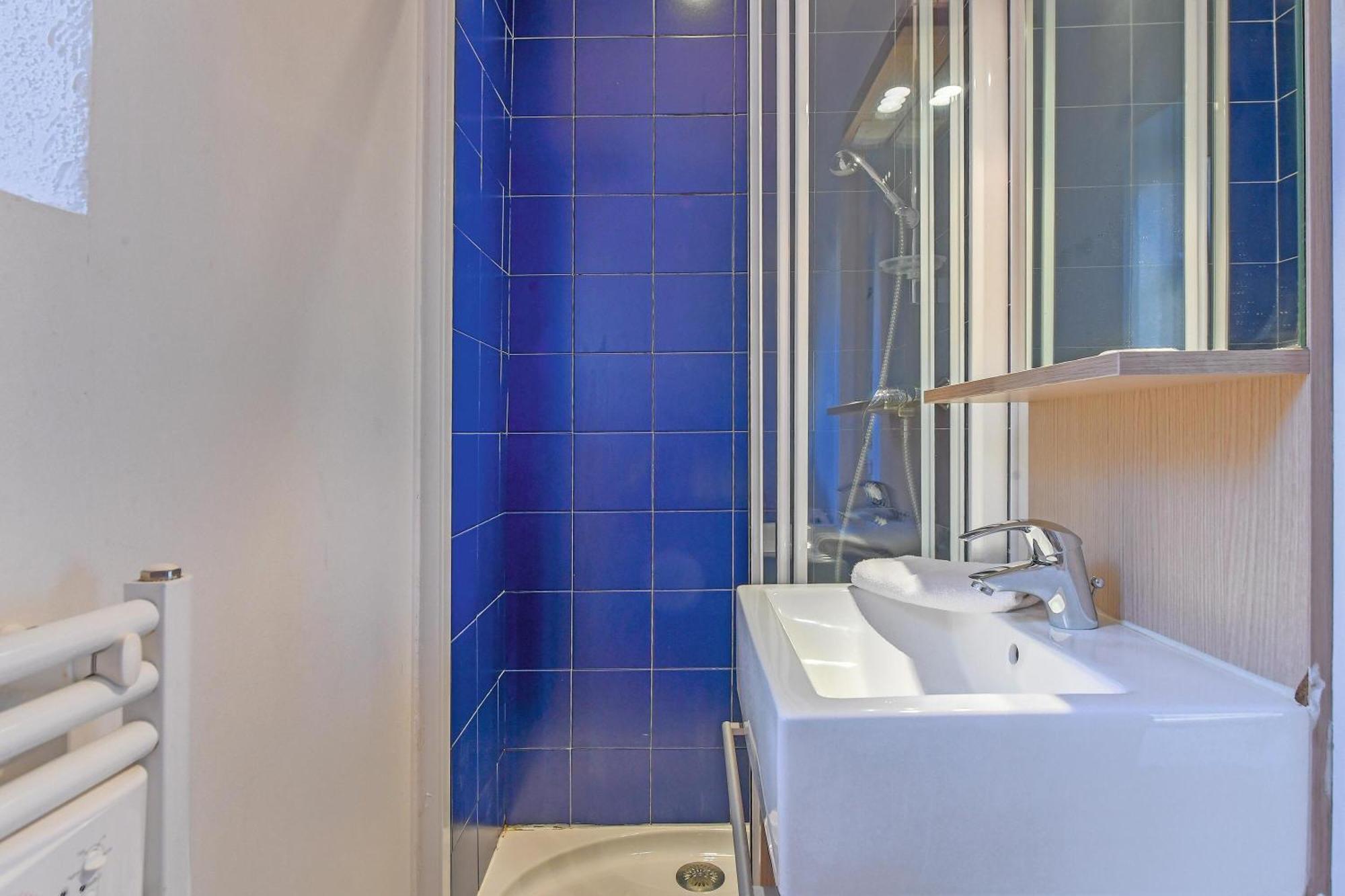 ホテル Belambra Clubs Balaruc-Les-Bains - Les Rives De Thau 部屋 写真
