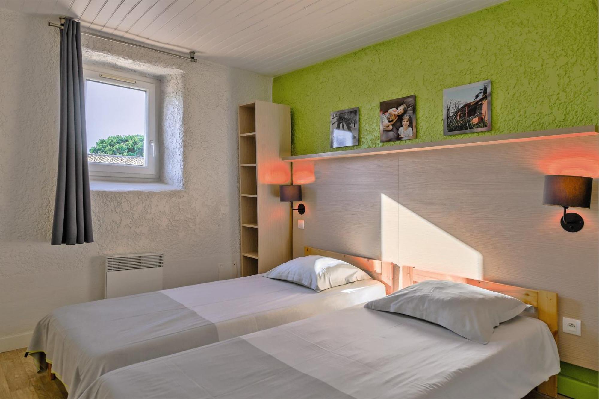 ホテル Belambra Clubs Balaruc-Les-Bains - Les Rives De Thau 部屋 写真