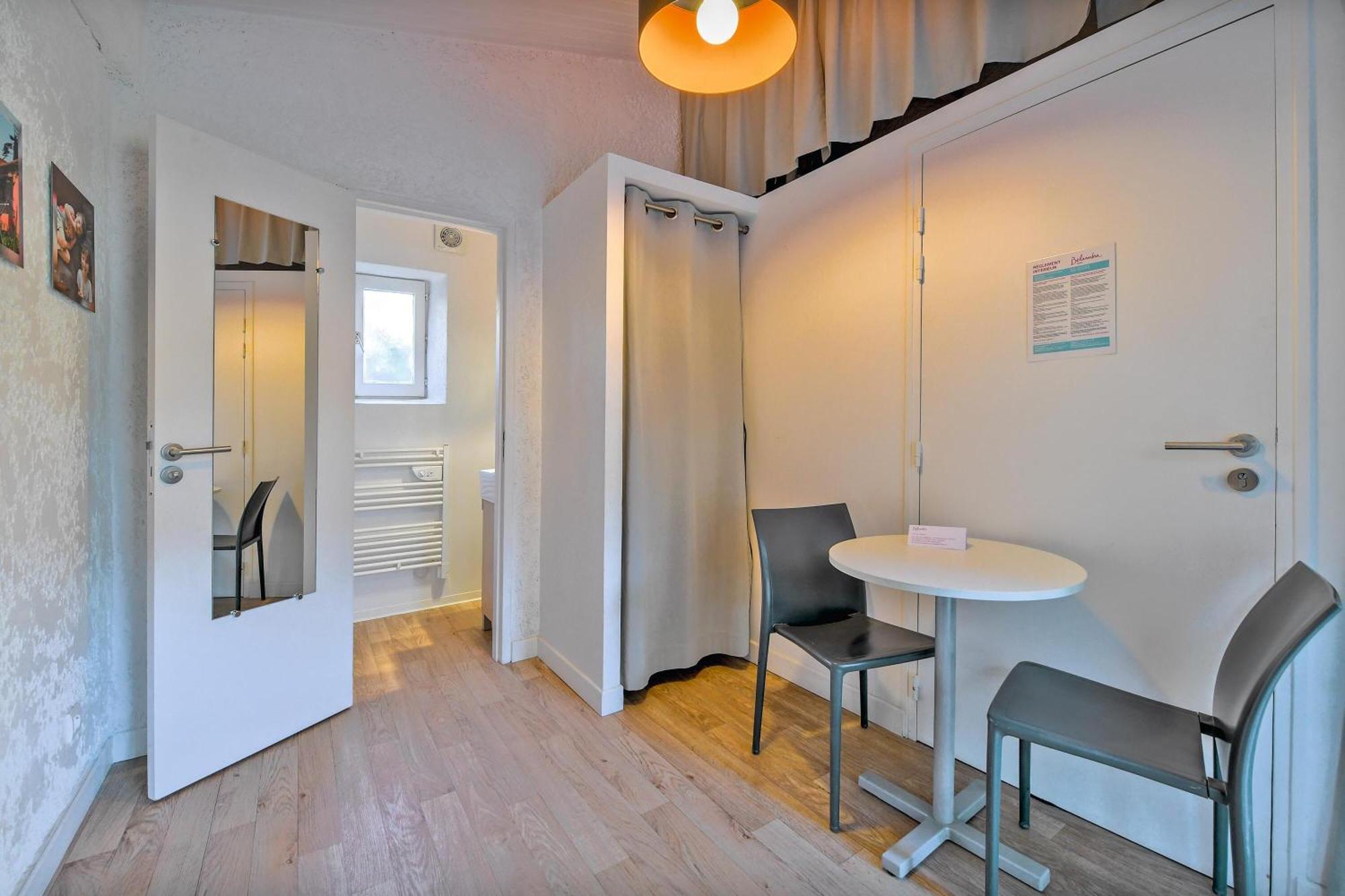 ホテル Belambra Clubs Balaruc-Les-Bains - Les Rives De Thau 部屋 写真