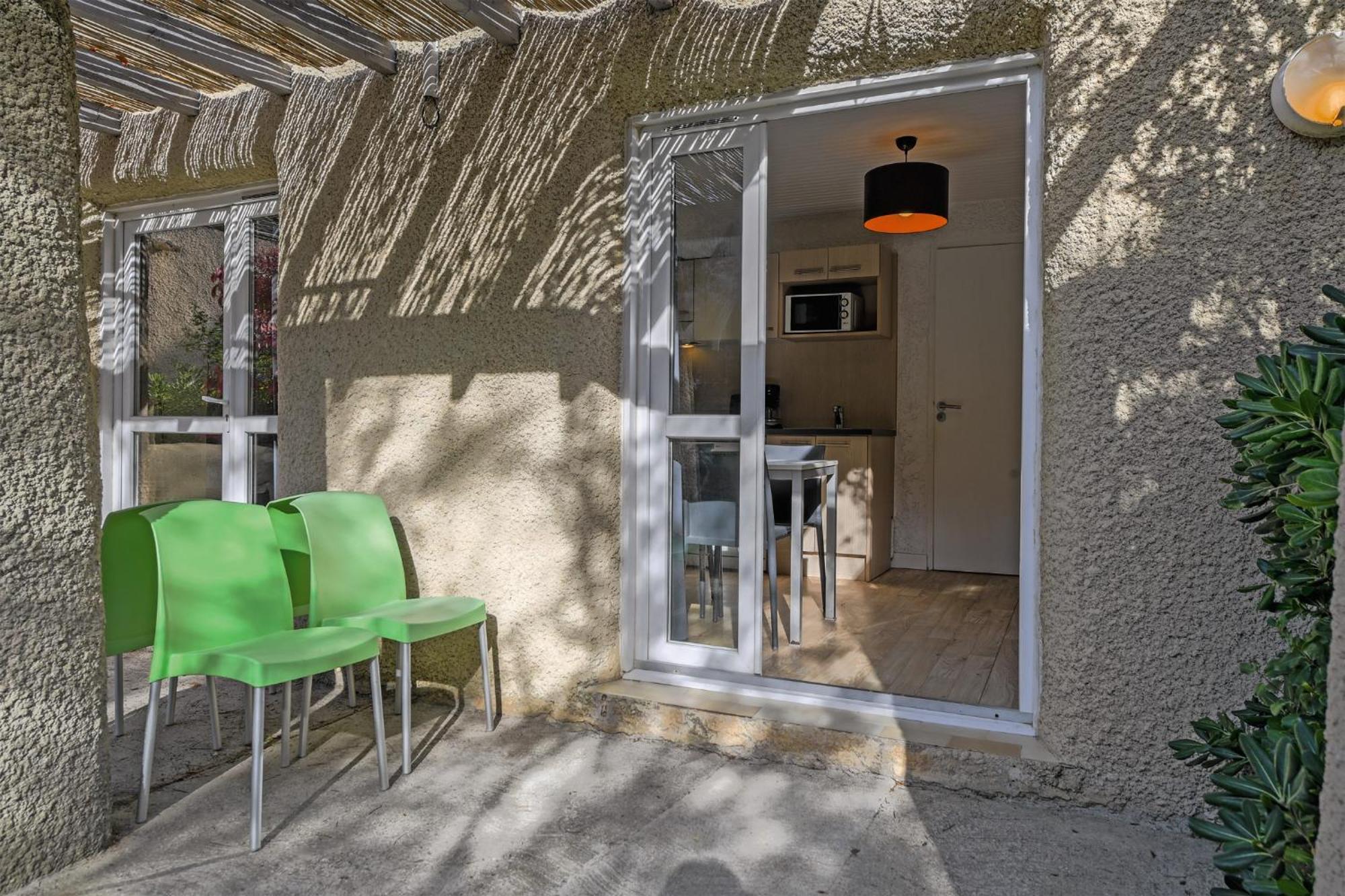 ホテル Belambra Clubs Balaruc-Les-Bains - Les Rives De Thau 部屋 写真