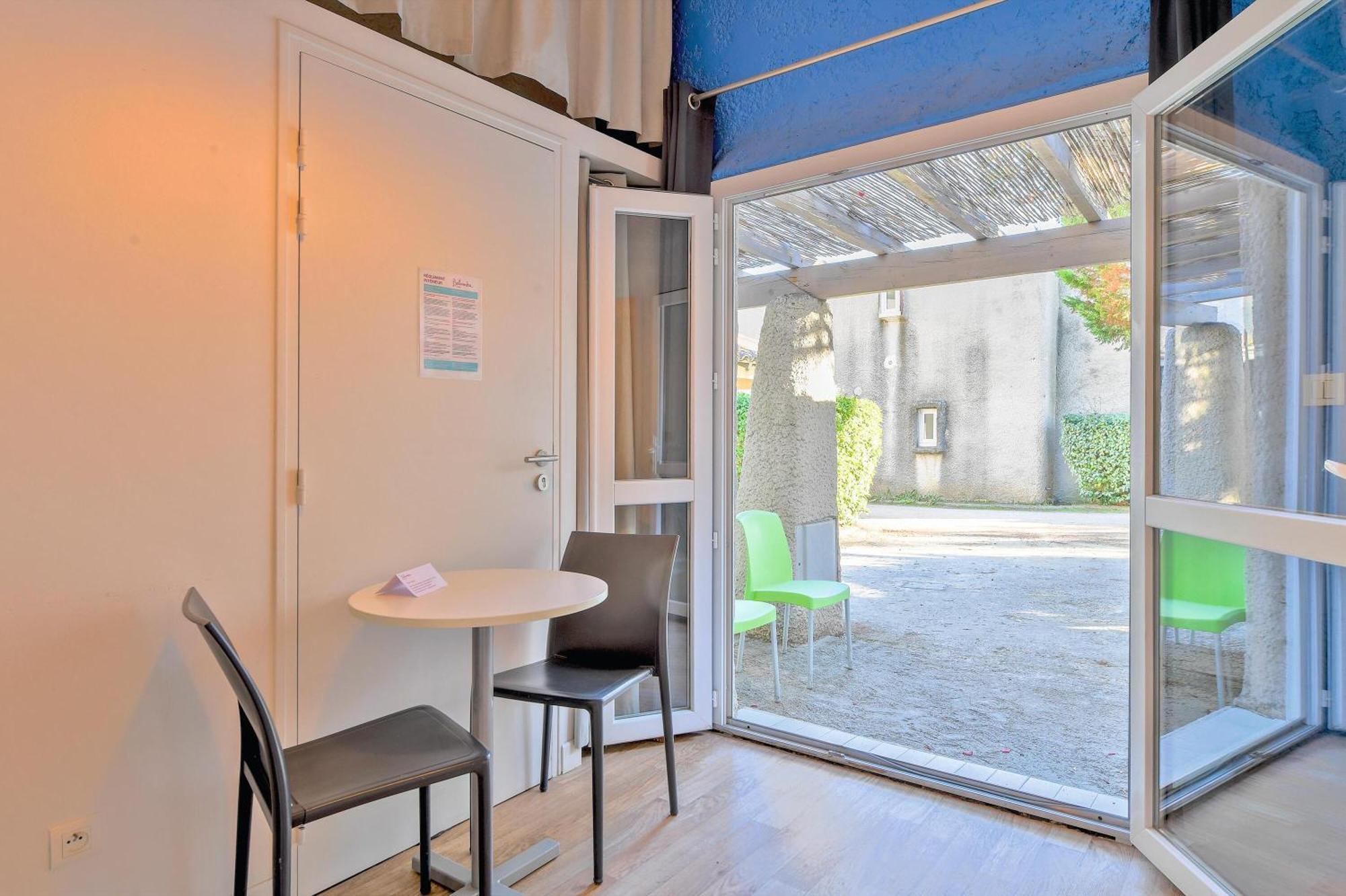 ホテル Belambra Clubs Balaruc-Les-Bains - Les Rives De Thau 部屋 写真