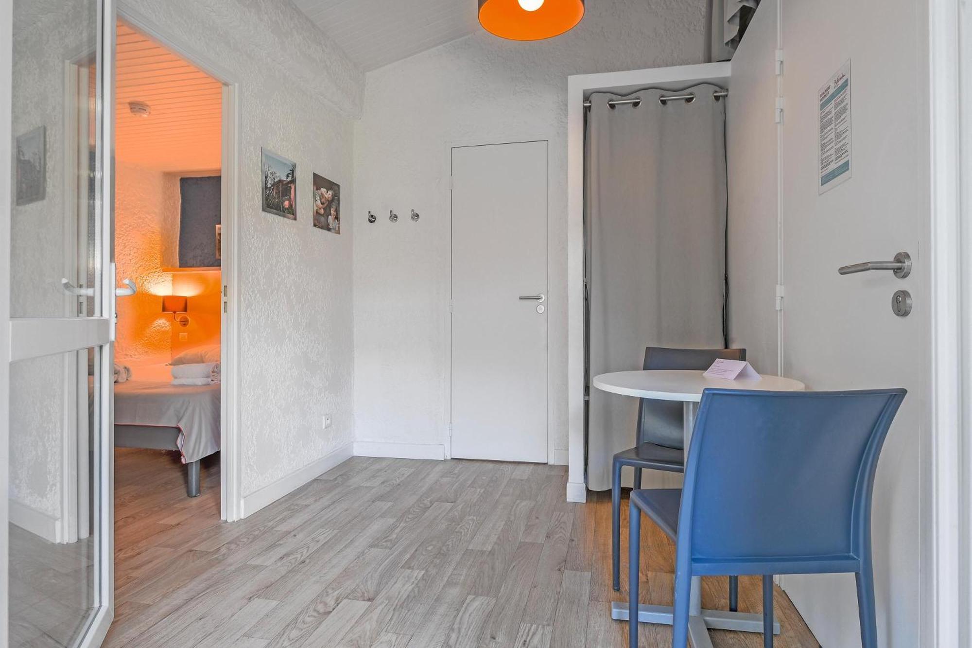 ホテル Belambra Clubs Balaruc-Les-Bains - Les Rives De Thau 部屋 写真