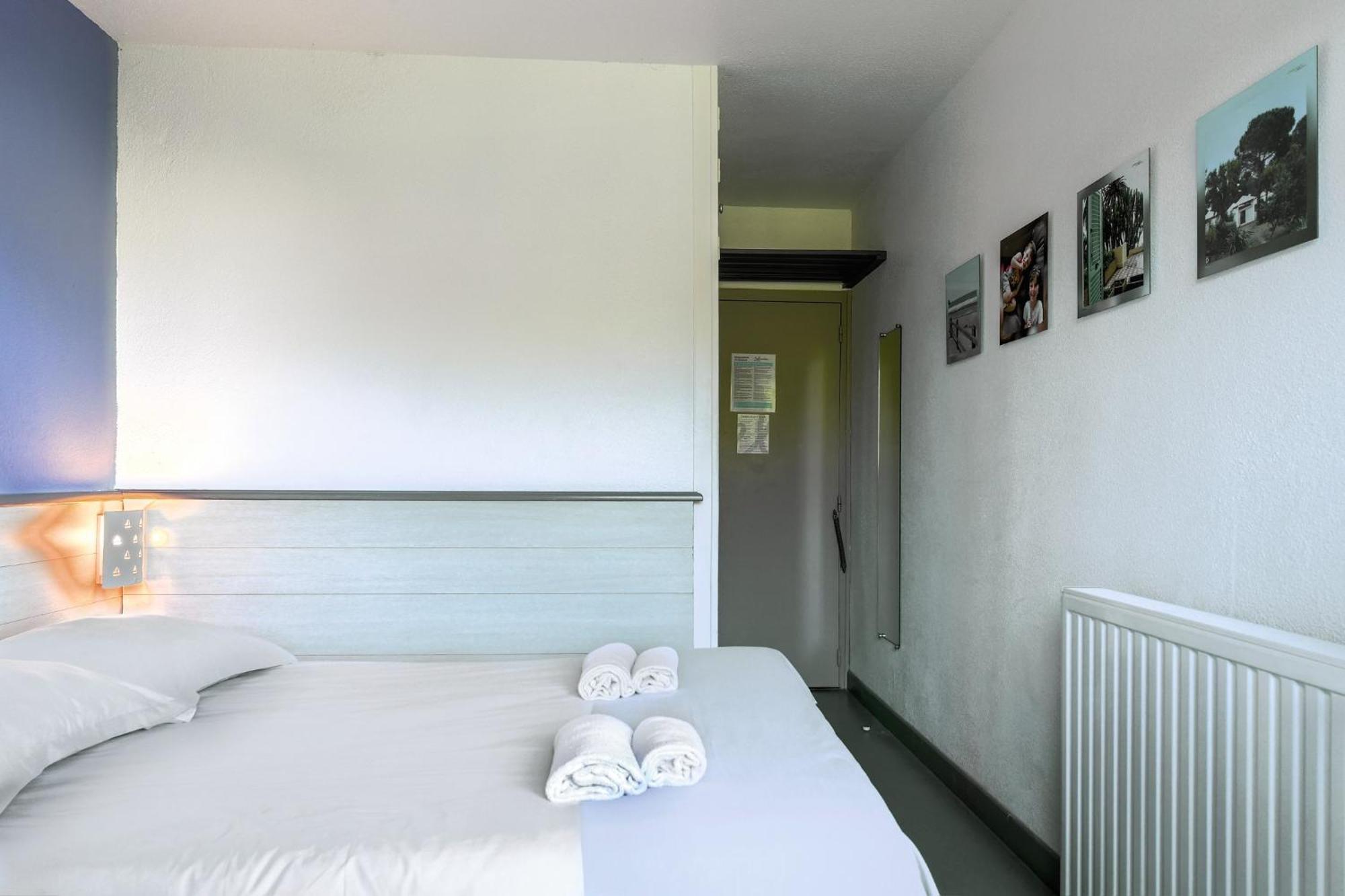 ホテル Belambra Clubs Balaruc-Les-Bains - Les Rives De Thau 部屋 写真